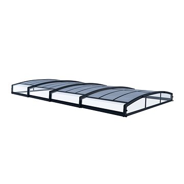 

PALRAM Zastřešení pro bazény MAJORCA, 8 x 4 m