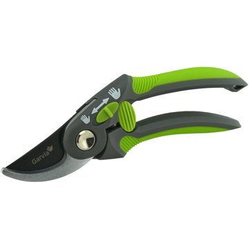 

Garvia Nůžky zahradní 215mm bypass Teflon, průměr 22 mm