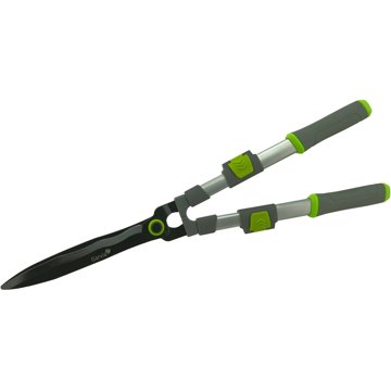 

Garvia Nůžky na živý plot teleskopické 72 - 92cm