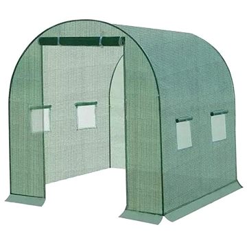 

Gardlov náhradní fólie do tunelu 2 × 2 × 2 m 23305