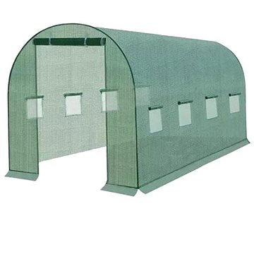 

Gardlov náhradní fólie do tunelu 4 × 3 × 2 m 23307