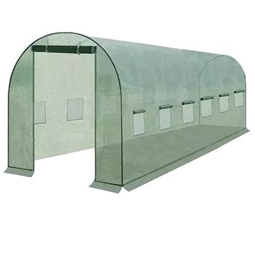 

Gardlov náhradní fólie do tunelu 6 × 3 × 2 m 23308