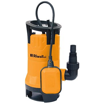 

RIWALL PRO Kalové čerpadlo REP 750