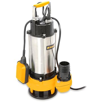 

RIWALL PRO Kalové čerpadlo RESP 750 INOX