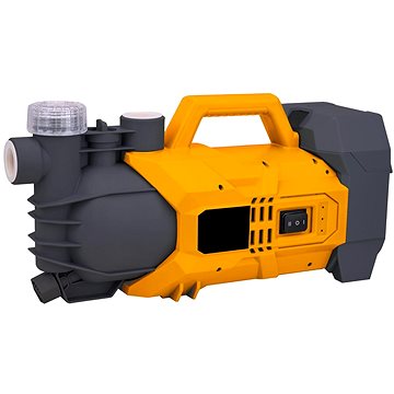 

RIWALL PRO Čerpadlo na vodu RAJP 2820 SET