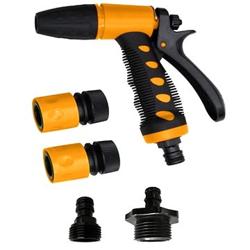 

RIWALL PRO Set rychlospojek k zahradnímu čerpadlu
