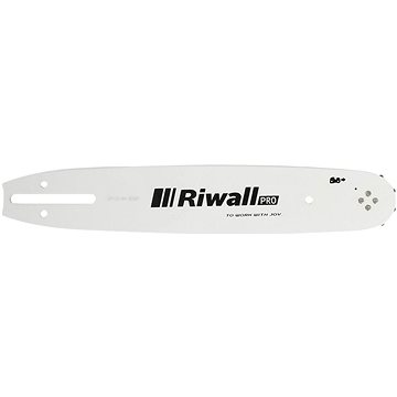 

RIWALL PRO Vodicí lišta 300 mm (pro RPCS 2530 / 2630) RACC00093