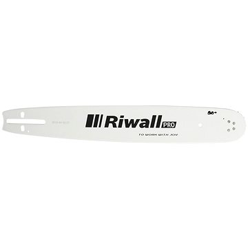 

RIWALL PRO Vodicí lišta 400 mm (pro RPCS 5040 / 5140) RACC00095