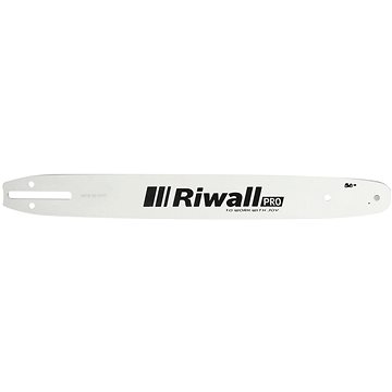 

RIWALL PRO Vodicí lišta 400 mm (pro RECS 1840 / 2040 / 2340 / 2440) RACC00096