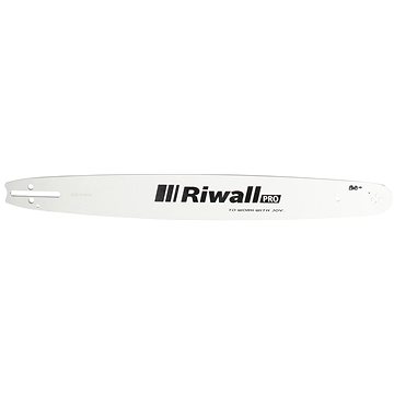 

RIWALL PRO Vodicí lišta 500 mm (pro RPCS 6250) RACC00098