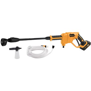 

RIWALL PRO Vysokotlaký čistič RAPW 2420