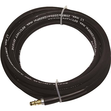 

RIWALL PRO Hadice prodlužovací s ocelovou výztuhou, 8 m (REPW 110/130/155/180 RC/195i SET)