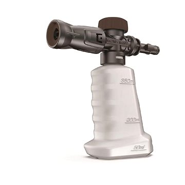 

RIWALL PRO Napěňovač 400 ml s regulací (REPW 110/130/155/180 RC/195i SET)