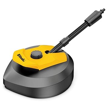 

RIWALL PRO Čistič ploch s výkyvnou hlavou a regulací průtoku (pr. 260 × 285 mm)