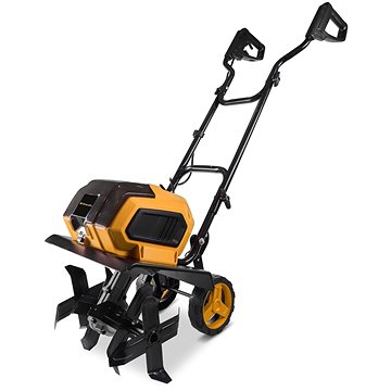 

RIWALL PRO Kultivátor AKU 2x20V RAT 3620i (bez AKU)