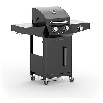 

RIWALL PRO Gril plynový RGG 21