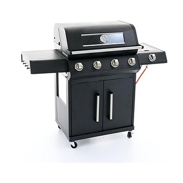 

RIWALL PRO Gril plynový RGG 41 EXL