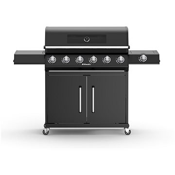 

RIWALL PRO Gril plynový RGG 61 EXL