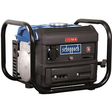

SCHEPPACH Elektrocentrála 700 W SG 1000