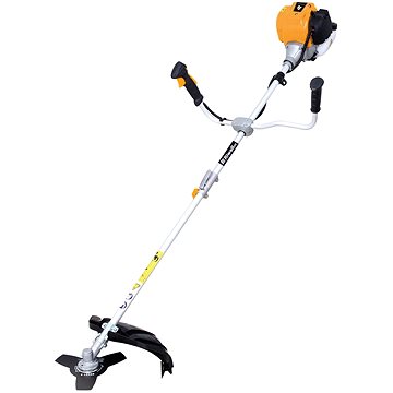 

RIWALL PRO Křovinořez benzínový RPB 360 4T