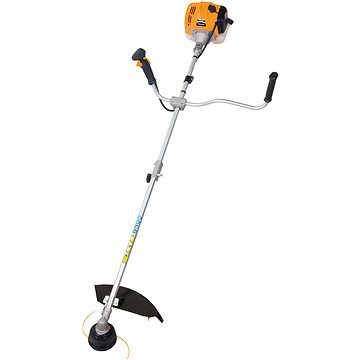 

RIWALL PRO Křovinořez benzínový RPB 510