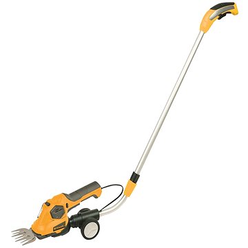 

RIWALL PRO Nůžky na trávu a keře s teleskopickou rukojetí AKU RASH 1236 LH (1x1,5 Ah)