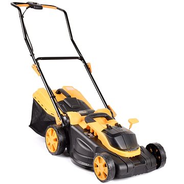

RIWALL PRO Rotační sekačka AKU 20V RALM 3820 (bez AKU)