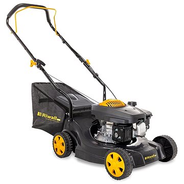 

RIWALL PRO Rotační sekačka benzínová 2v1 RPM 4032 P