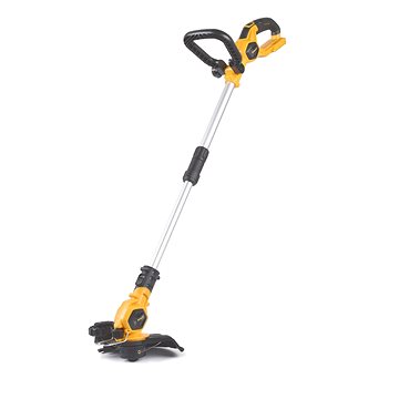 

RIWALL PRO Strunová sekačka AKU 20V RALT 2320 (bez AKU)