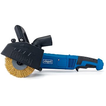 

SCHEPPACH Kartáčová bruska elektrická MRS 1300