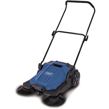 

SCHEPPACH Zametací stroj mechanický S 800