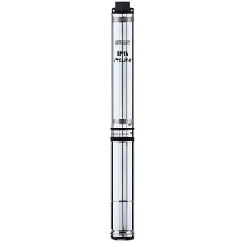 

ELPUMPS Ponorné čerpadlo BP 14 proline