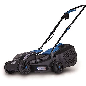 

SCHEPPACH Sekačka AKU 20V IXES BC-MP320-X (bez AKU)