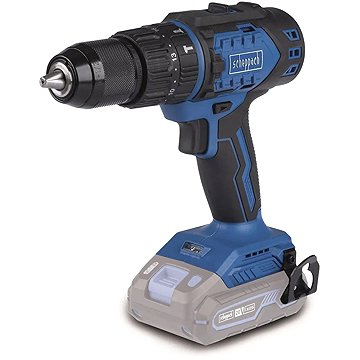 

SCHEPPACH Vrtací šroubovák AKU 20V IXES BC-CD60-X (bez AKU)