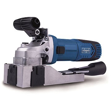 

SCHEPPACH Fréza na laky a nátěry elektrická LRF 720