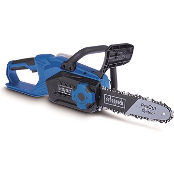 

SCHEPPACH Motorová pila AKU 20V IXES C-CS254-X (bez AKU)