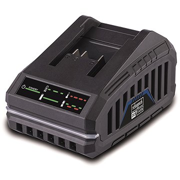 

SCHEPPACH Nabíječka 2,4A pro 20V IXES SBC2.4A