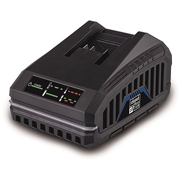 

SCHEPPACH Nabíječka 4,5A pro 20V IXES SBC4.5A