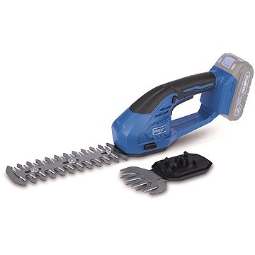 

SCHEPPACH Nůžky na trávu a keře AKU 20V IXES C-HTGS200-X (bez AKU)