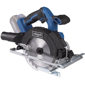 

SCHEPPACH Okružní pila AKU 20V IXES C-HCS165-X (bez AKU)