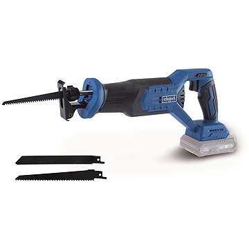 

SCHEPPACH Pila ocaska AKU 20V IXES BC-RS250-X (bez AKU)