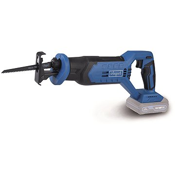 

SCHEPPACH Pila ocaska AKU 20V IXES C-RS100-X (bez AKU)