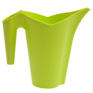 

GARDINO LUCY konvička, lime