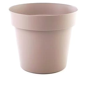 

GARDINO Květináč MELROSE, průměr 35 cm, objem 18 l, hnědý