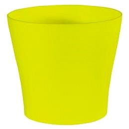 

GARDINO Květináč LIEGI, průměr 16 cm, limetka