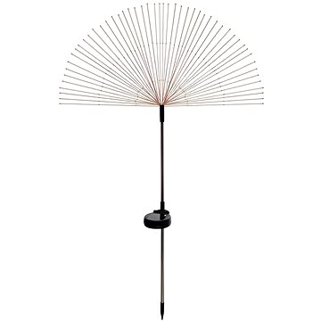 

Gardlov 23561 solární zahradní pampeliška, 150 LED, 2 ks