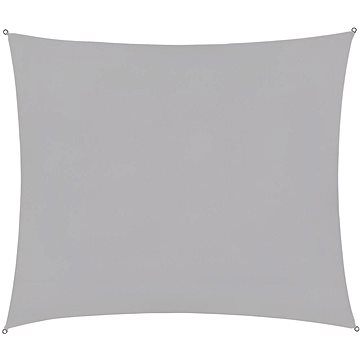 

Gardlov 23162 Plachta proti slunci 3 × 2 m, šedá