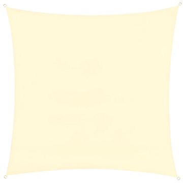 

Gardlov 23165 Plachta proti slunci 3,6 × 3,6 m, béžová