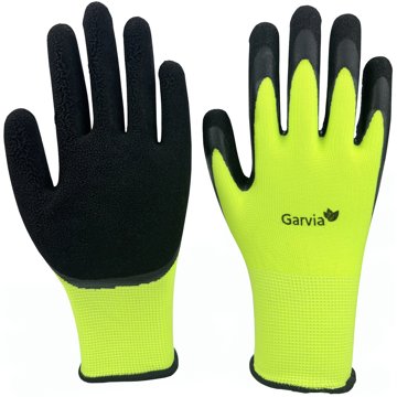 

Garvia Rukavice zahradní Latex green vel. 8