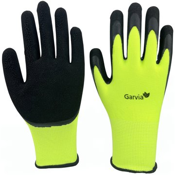 

Garvia Rukavice zahradní Latex green vel. 9